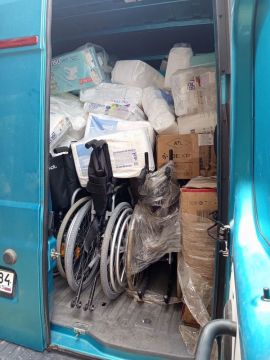 В селе Чулаковка продолжается работа по поддержке граждан, оказавшихся в трудной жизненной ситуации