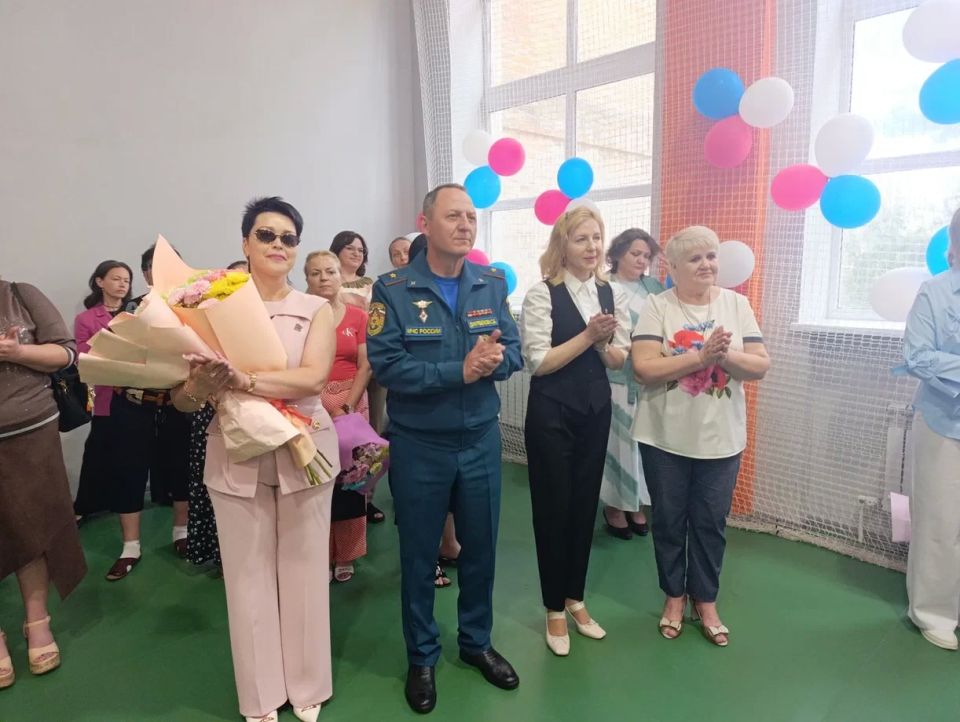 Последний звонок – 2026: праздник, объединивший поколения Последний звонок – 2026: праздник, объединивший поколения