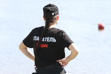 Владимир Сальдо: В Кургане водолазы обследовали дно водоемов в местах массового отдыха и купания