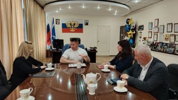 Возрождение традиций: ДОСААФ в Скадовске возобновляет свою деятельность