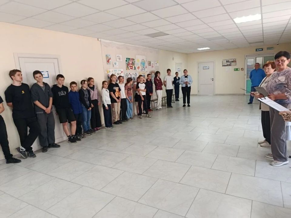 Александр Дудка: День славянской письменности и культуры в Скадовском округе: «Сохраняем наследие, пишем будущее!» Александр Дудка: День славянской письменности и культуры в Скадовском округе: «Сохраняем наследие, пишем будущее!»