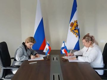 Подписала соглашение о взаимодействии с Межрегиональной общественной организацией «Выбери жизнь»