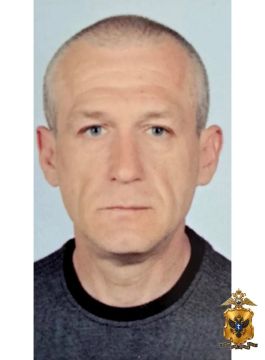 Полиция объявила в розыск жителя Каховского округа