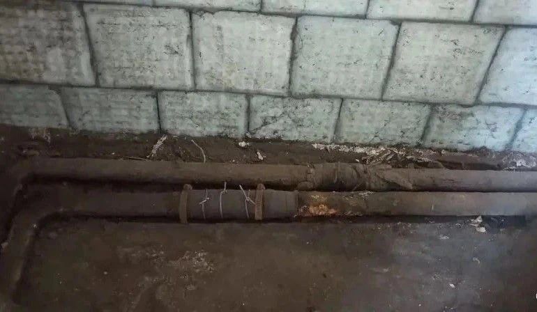 Шефы из Краснодарского края приступили к замене отопления в Дивненском детском саду Шефы из Краснодарского края приступили к замене отопления в Дивненском детском саду