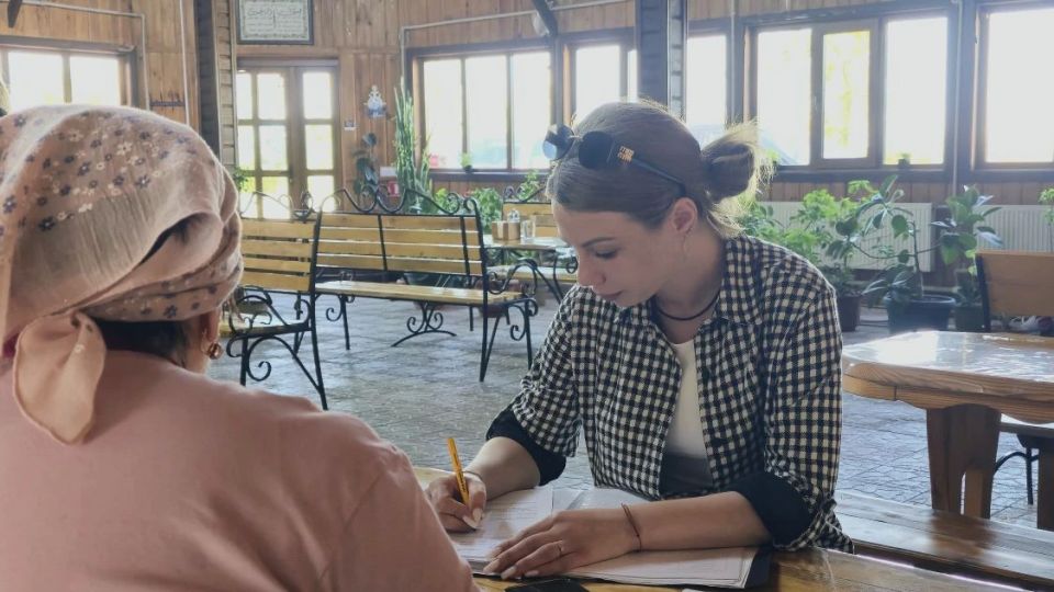 На трассе «Новороссия» навели порядок: межведомственный рейд по поручению Губернатора Херсонской области На трассе «Новороссия» навели порядок: межведомственный рейд по поручению Губернатора Херсонской области