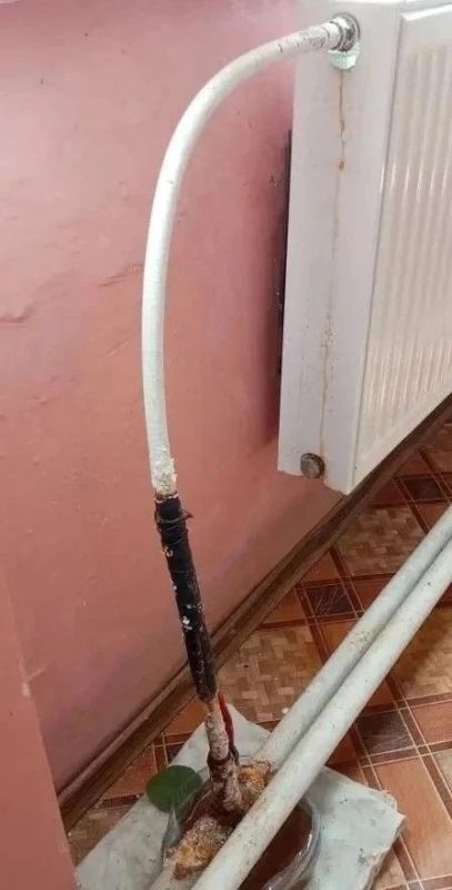 Шефы из Краснодарского края приступили к замене отопления в Дивненском детском саду Шефы из Краснодарского края приступили к замене отопления в Дивненском детском саду