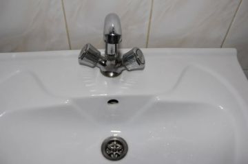 В Геническом округе запланирована дезинфекция водопровода