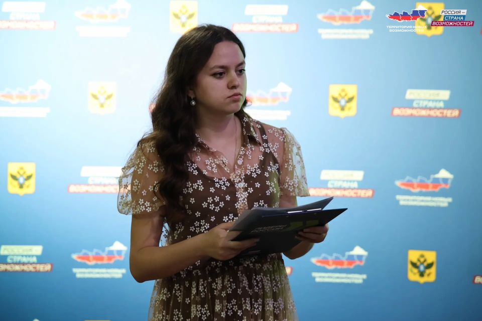 Инициатива начинается с людей Инициатива начинается с людей