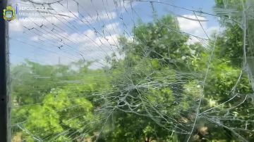 А на том берегу.... Правобережье Херсонщины: вечерний обзор новостей По обстрелам и пострадавшим