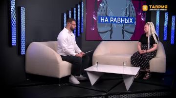 Центр ГТО в Херсонской области активно работает с 24 марта 2026 года, сообщила Олеся Савельева