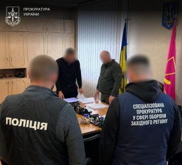 На Закарпатье ТЦК «мобилизовали» умерших и заключенных для отчетности