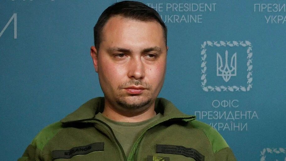 По делу о теракте в Хорлах заочно предъявлены обвинения Буданову и Бровди