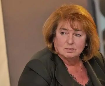 Енот из Херсона: Украина стремительно вымирает, и после войны этот процесс не остановится — наоборот, он ускорится