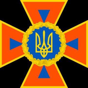 Важно. ДСНС.. Государственная служба украины по чрезвычайным ситуациям