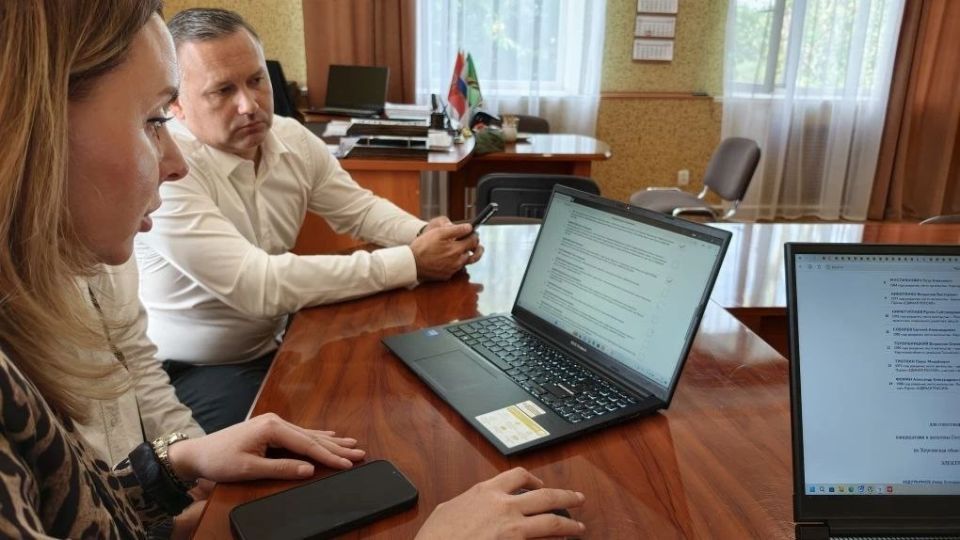 Ольга Осипенко: Приняла участие в предварительном голосовании «Единой России», отдав свой голос за одного из кандидатов Ольга Осипенко: Приняла участие в предварительном голосовании «Единой России», отдав свой голос за одного из кандидатов