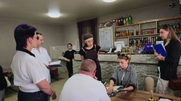 На трассе «Новороссия» навели порядок: межведомственный рейд по поручению Губернатора Херсонской области