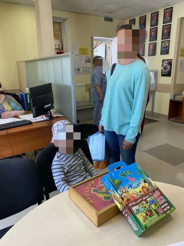 Владимир Оганесов: Уважаемые жители городского округа город Новая Каховка!
