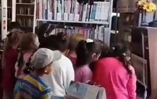 Все дороги ведут в библиотеку Все дороги ведут в библиотеку