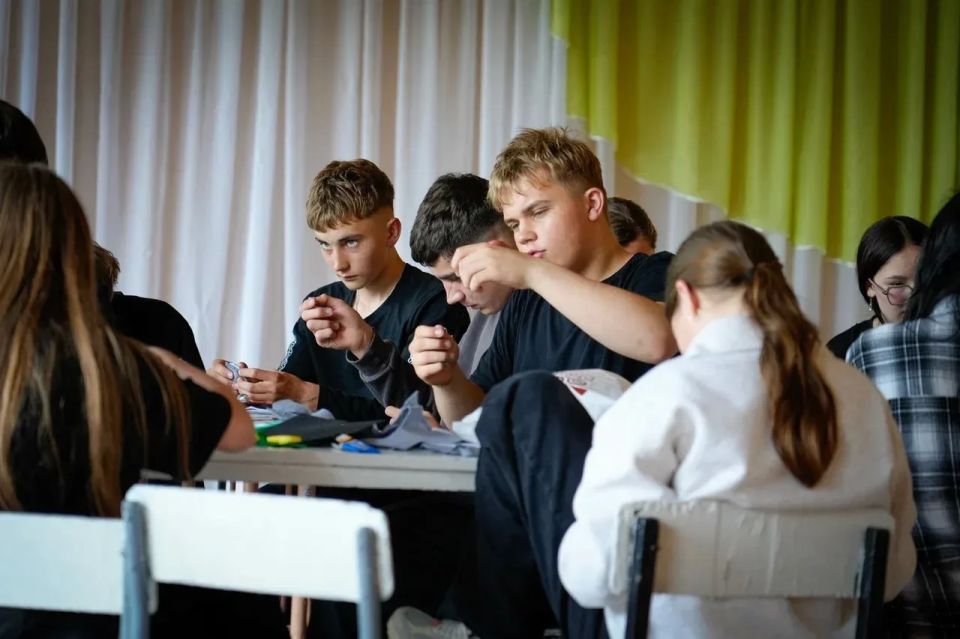 Еноты, как символы добра и творчества Еноты, как символы добра и творчества