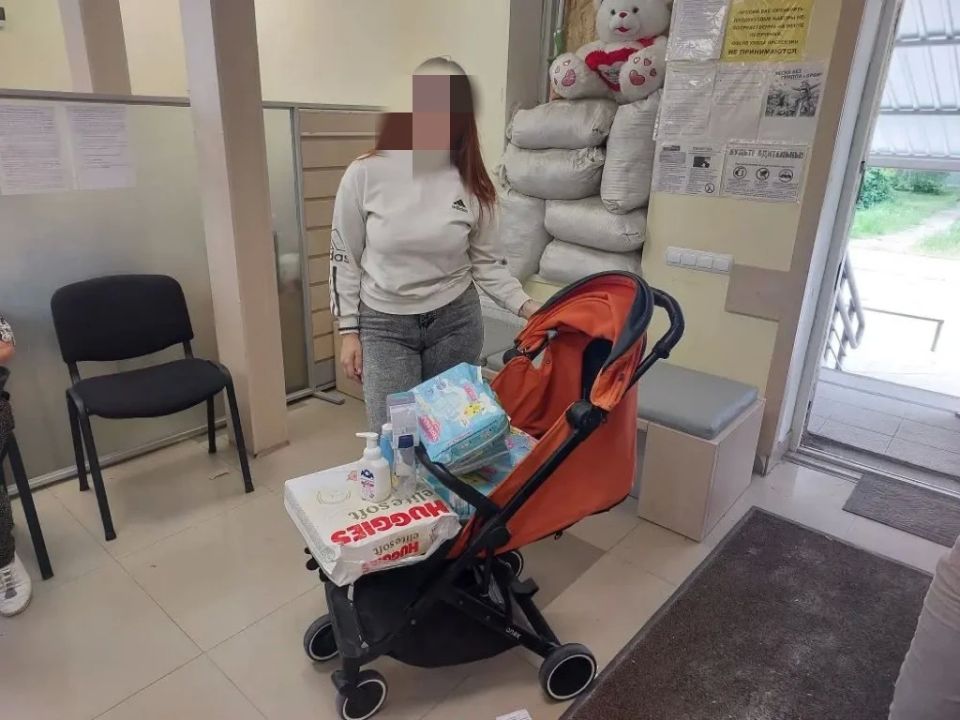 Владимир Оганесов: Уважаемые жители городского округа город Новая Каховка! Владимир Оганесов: Уважаемые жители городского округа город Новая Каховка!