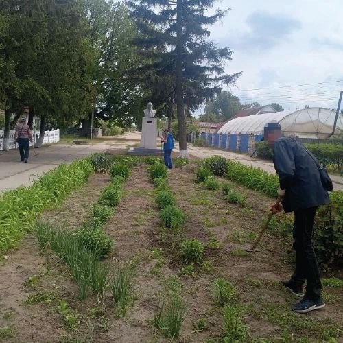 Подводим итоги недели в сфере коммунального хозяйства в рубрике #конкретные_дела_АМО Подводим итоги недели в сфере коммунального хозяйства в рубрике #конкретные_дела_АМО