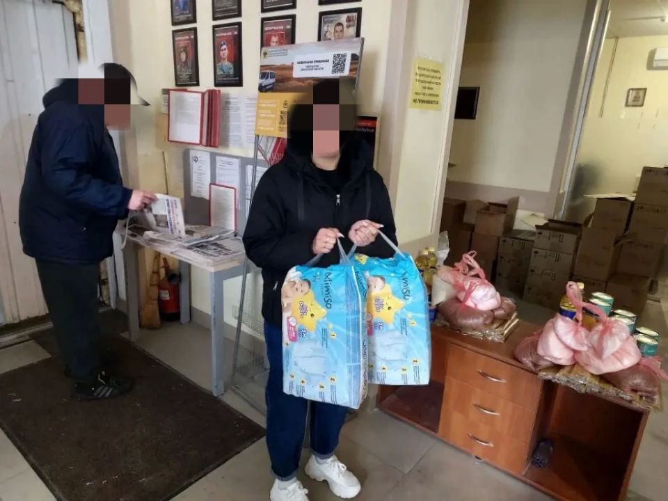 Владимир Оганесов: Уважаемые жители городского округа город Новая Каховка! Владимир Оганесов: Уважаемые жители городского округа город Новая Каховка!