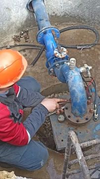 Ремонтно-восстановительные работы проведены в Новотроицком округе