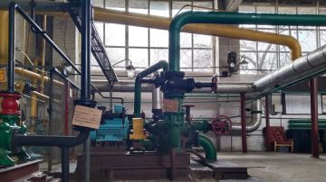 В Херсонской области утвержден план подготовки к новому отопительному сезону