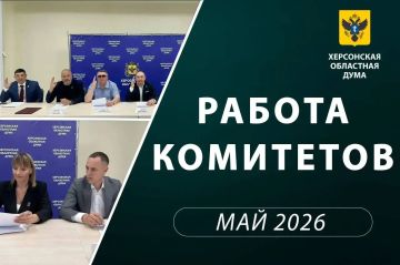 Комитет дал положительные отзывы на инициативы по защите работников лесной охраны и развитию природопользования