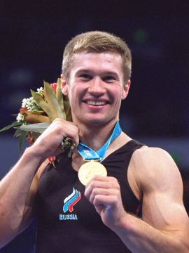 28 мая 1976 года родился Алексей Немов, четырёхкратный олимпийский чемпион и многократный чемпион мира