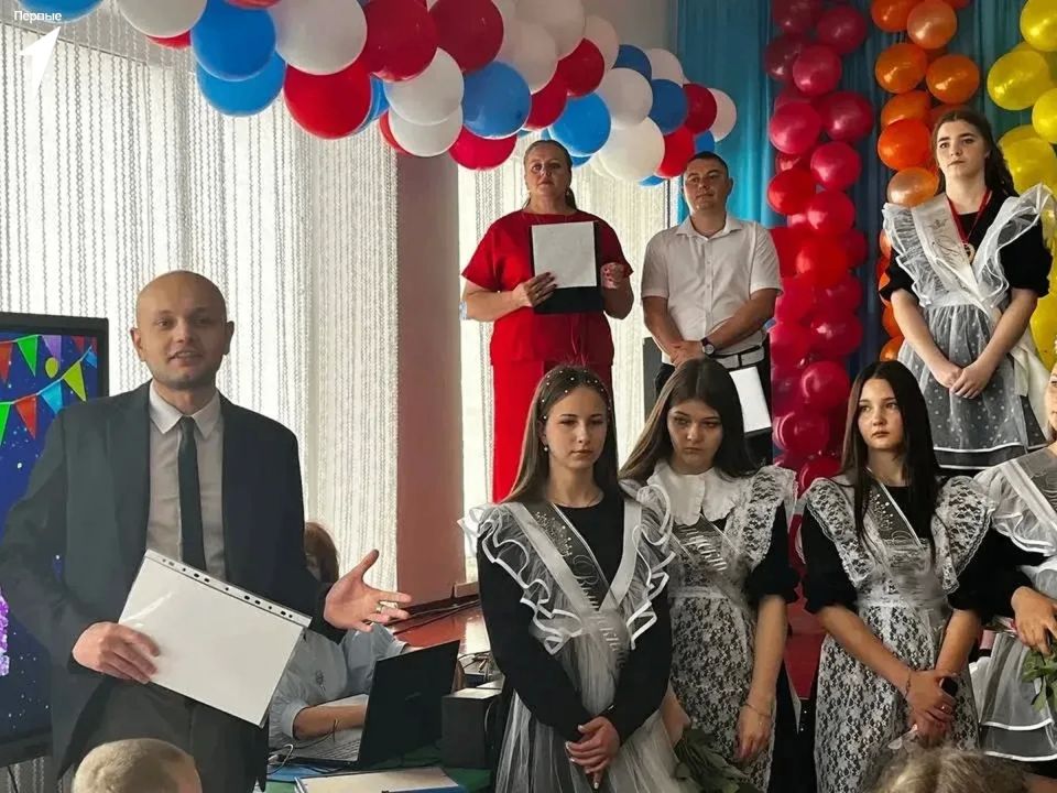 Первых Строгановской школы наградили за участие в конкурсах Движения Первых Первых Строгановской школы наградили за участие в конкурсах Движения Первых