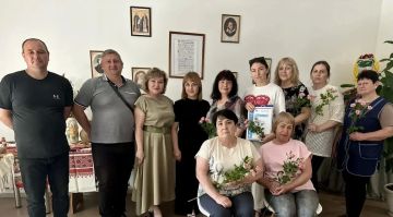 � ������������ ������ ���������� ����������� ��������� � ���������������� ����������