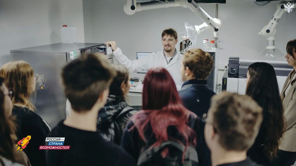 Студенты из Херсонской области стали дипломантами IX сезона Всероссийской олимпиады «Я — профессионал» Студенты из Херсонской области стали дипломантами IX сезона Всероссийской олимпиады «Я — профессионал»