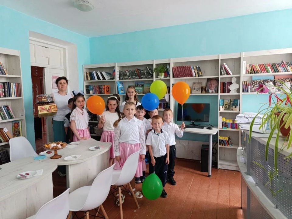 «В кругу соседей»: душевный праздник в селе Азовское «В кругу соседей»: душевный праздник в селе Азовское