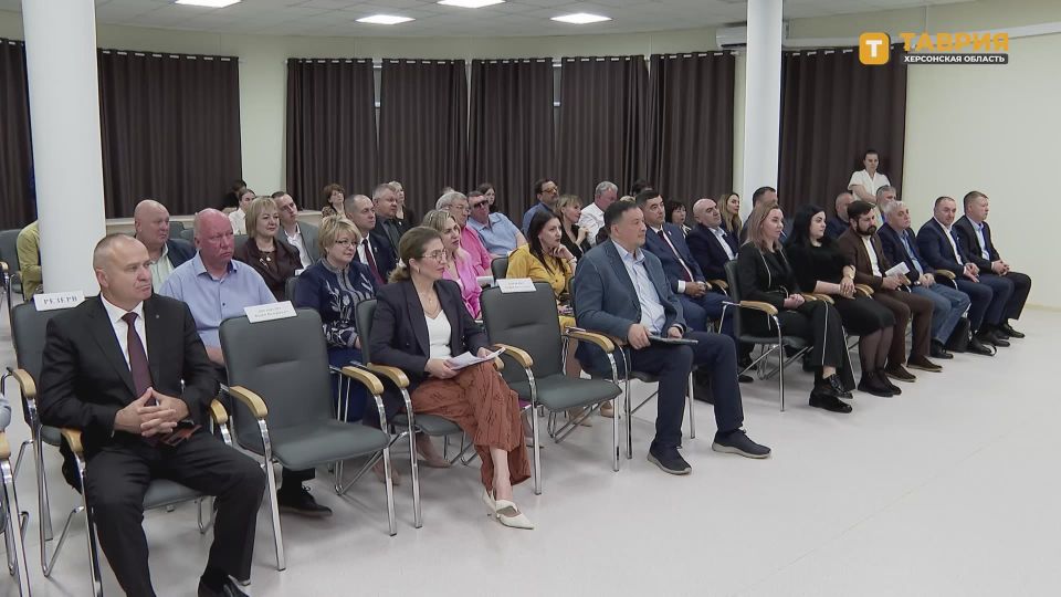 В Херсонской области запустят механизмы социальной адаптации и иной поддержки людей, освободившихся из мест лишения свободы, сообщил Тамерлан Цаликов