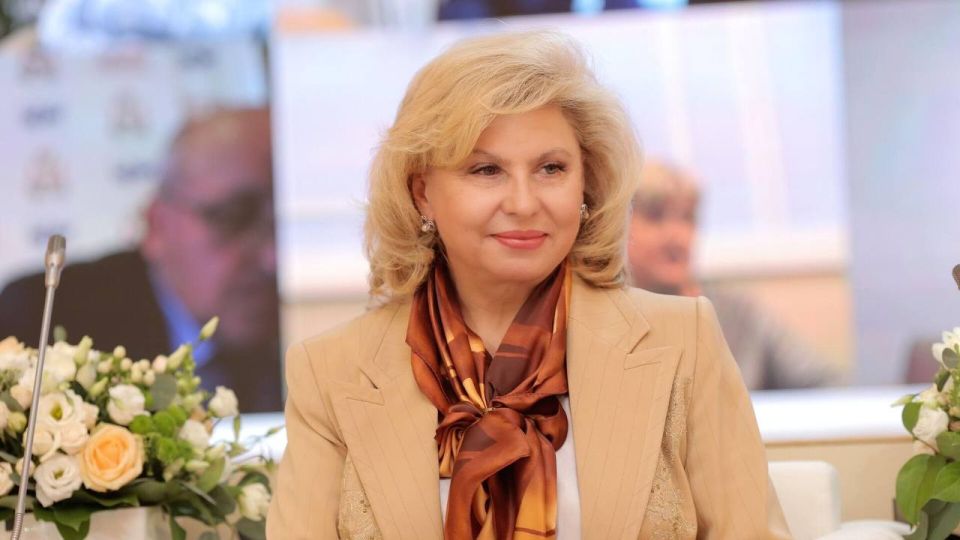 Сергей Георгиев: Сегодня день рождения у человека, который долгие годы был главным защитником прав граждан России