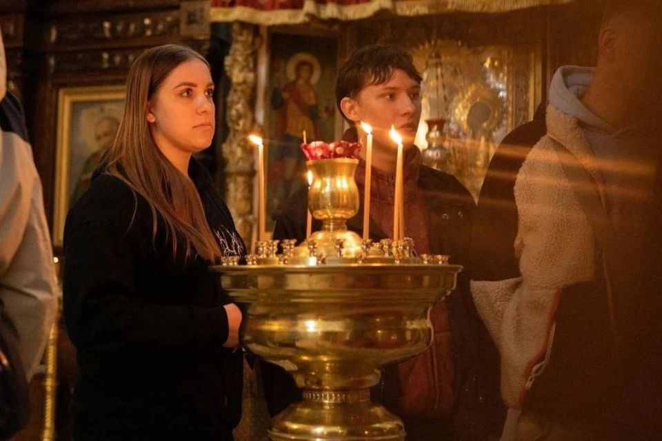 «Псковская область. Колыбель Православия» «Псковская область. Колыбель Православия»