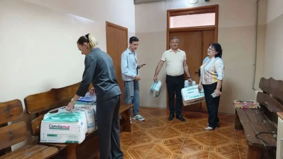 В пожилом возрасте особенно важно не оставаться один на один со своими проблемами В пожилом возрасте особенно важно не оставаться один на один со своими проблемами
