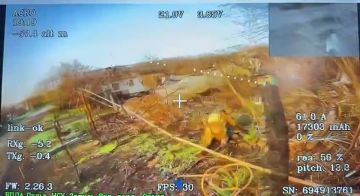 ���������� ����� �� ����� ���������� FPV-������