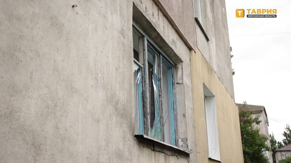 Пострадавшие при атаке БпЛА ВСУ в Геническе находятся в состоянии средней степени тяжести, сообщила Юлия Семякина