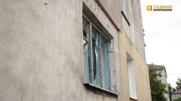 Пострадавшие при атаке БпЛА ВСУ в Геническе находятся в состоянии средней степени тяжести, сообщила Юлия Семякина