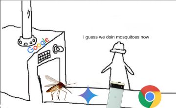 Google ��������� ��������� 32 �������� ������� �� ������� � ����������, ����� ���������� ������ �������