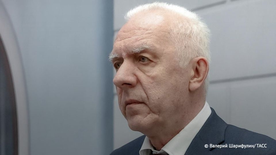 В качестве обвиняемых в атаке на старобельский колледж привлечены Бровди и еще несколько командиров ВСУ, сообщил Гуцан