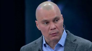 Андрей Медведев: По поводу крымского бензина