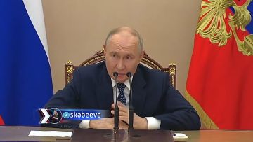 Путин объявил, что удар ВСУ по Старобельску ‘придал новое качество конфликту’