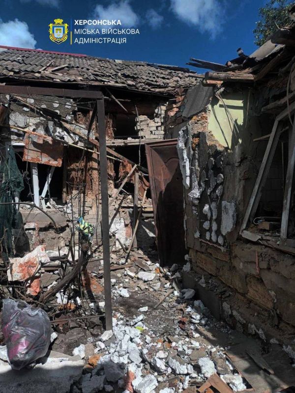 А на том берегу.... Правобережье Херсонщины: дневной обзор новостей По обстрелам и пострадавшим А на том берегу.... Правобережье Херсонщины: дневной обзор новостей По обстрелам и пострадавшим