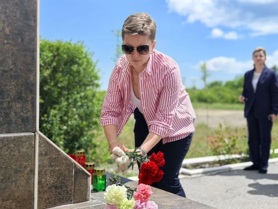 1 июня: День защиты детей без фальши 1 июня: День защиты детей без фальши
