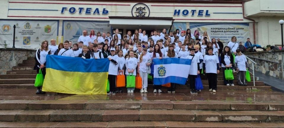 А на том берегу.... Правобережье Херсонщины: Оперативная информация с 06:00 31.05.2026 по 06:00 01.06.2026 —ХОА За прошедшие сутки под ударами дронов, авиаударами и артобстрелами находились: Антоновка, Белозерка, Берислав... А на том берегу.... Правобережье Херсонщины: Оперативная информация с 06:00 31.05.2026 по 06:00 01.06.2026 —ХОА За прошедшие сутки под ударами дронов, авиаударами и артобстрелами находились: Антоновка, Белозерка, Берислав...