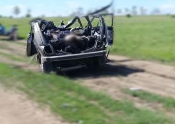 Родион Мирошник: ФОТОДОКАЗАТЕЛЬСТВА преступлений ВСУ против гражданского населения с 25 по 31 мая 2026 года