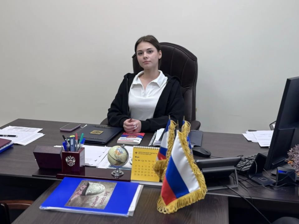 «День молодежного самоуправления»: 25 талантливых ребят со всей области получили возможность примерить на себя роли руководителей региональных органов власти «День молодежного самоуправления»: 25 талантливых ребят со всей области получили возможность примерить на себя роли руководителей региональных органов власти